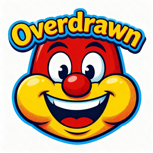 OverDrawn